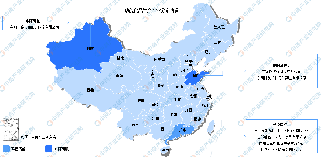 安康市食品企业上市规划(食品企业上市规划建议)