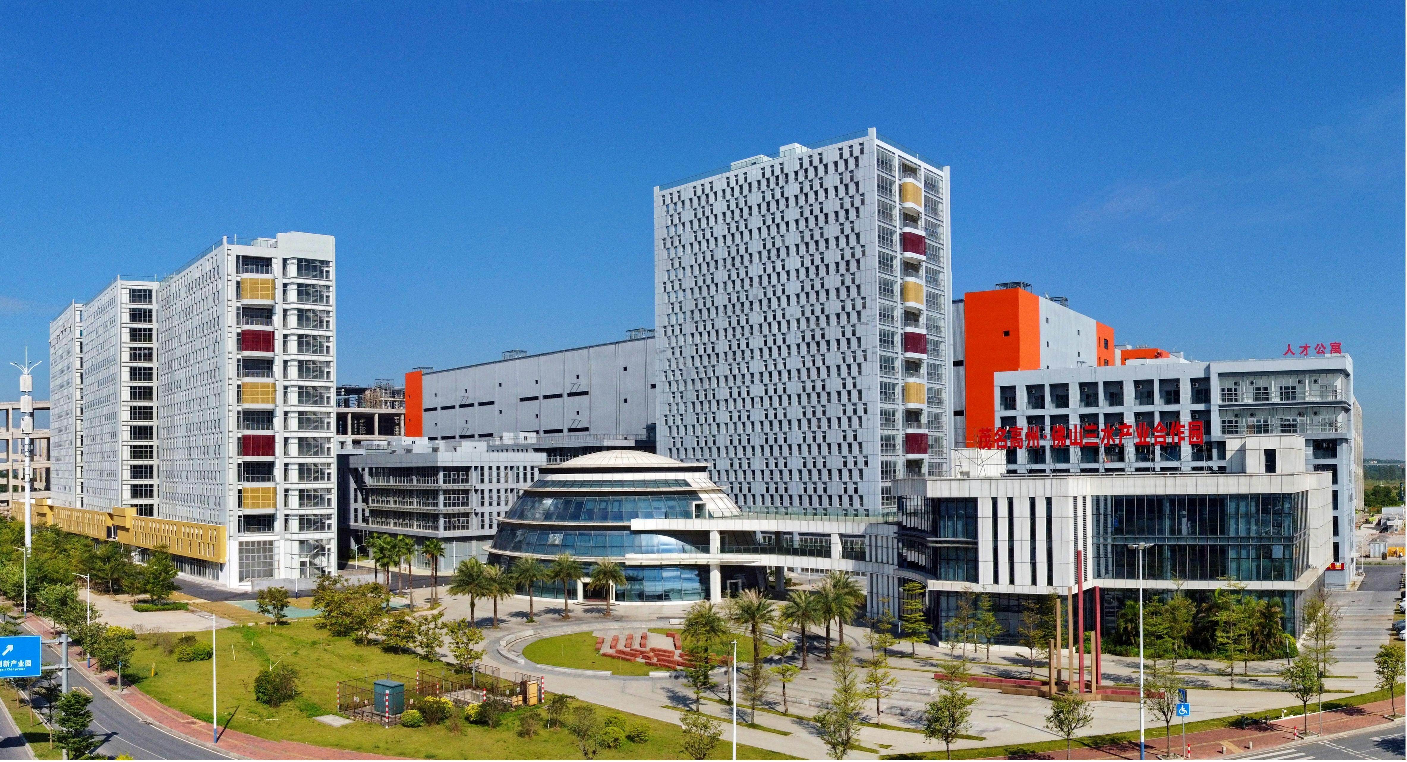 安康市佛山行业研究(佛山龙头企业排行榜)