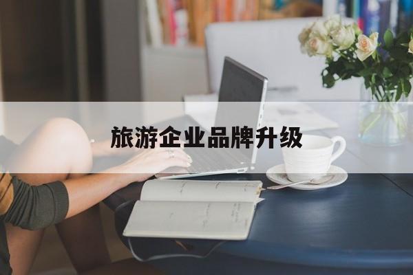 安康市旅游企业品牌升级(旅游企业品牌升级措施)